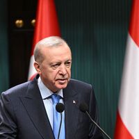 Cumhurbaşkanı Erdoğan'dan "Mekke Anlaşması" açıklaması