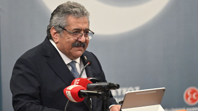 Feti Yıldız: Demirtaş yasa kapsamında