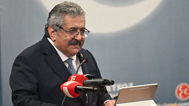 Feti Yıldız: Demirtaş yasa kapsamında