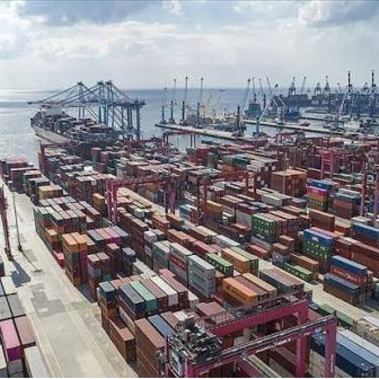 TÜİK dış ticaret endekslerini açıkladı