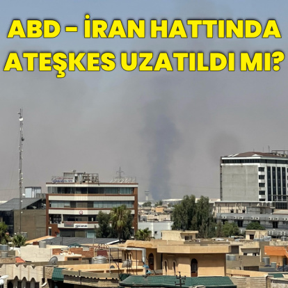 ABD-İran hattında müzakere sağlandı mı?
