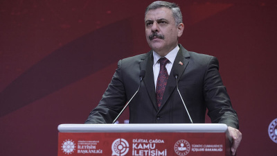 "Hakikatin sesini birlikte yükselteceğiz"