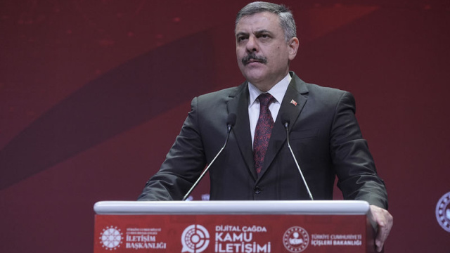 "Hakikatin sesini birlikte yükselteceğiz"