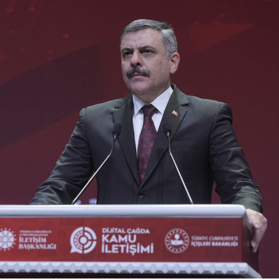 "Hakikatin sesini birlikte yükselteceğiz"