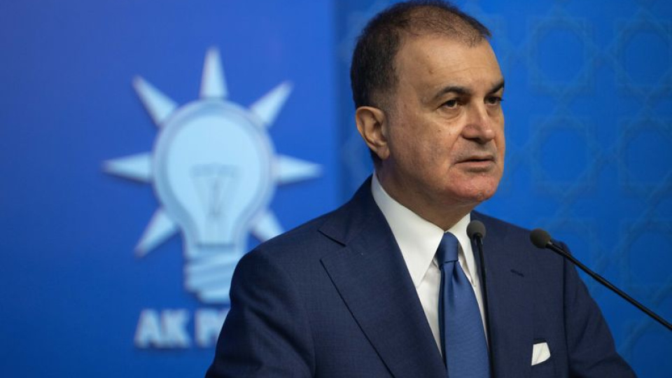 Çelik: Hatimoğulları'nın ifadelerini reddediyoruz