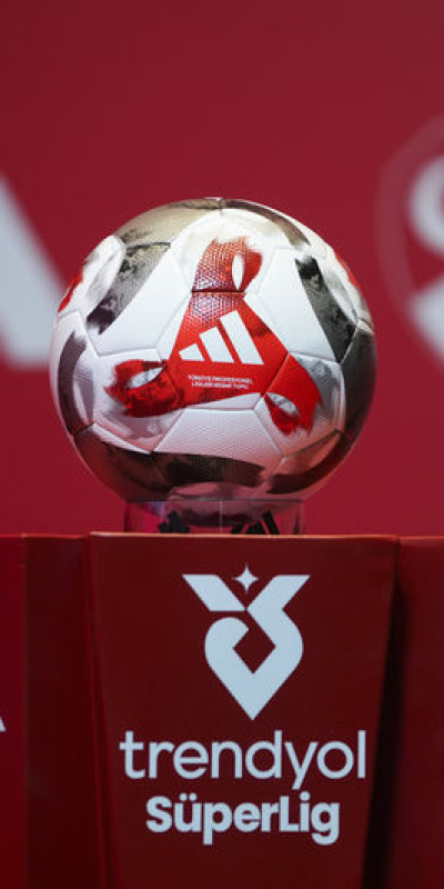 Süper Lig tarihinin 'en'leri