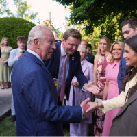 İngiltere'de bir radyo yanlışlıkla Kral Charles'ı öldürdü