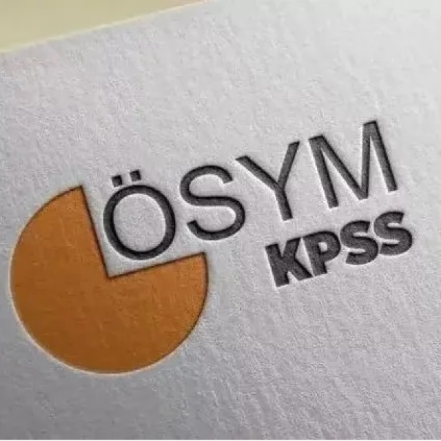 KPSS Ortaöğretim başvuru ve sınav tarihleri