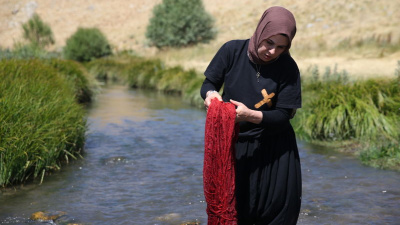 Ata mirası geleneği gelecek kuşaklara aktarıyor