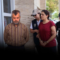 FETÖ'cü firari ve ablasının kaçış planları deşifre oldu