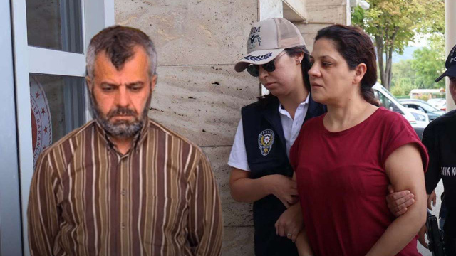 FETÖ'cü firari ve ablasının kaçış planları deşifre oldu