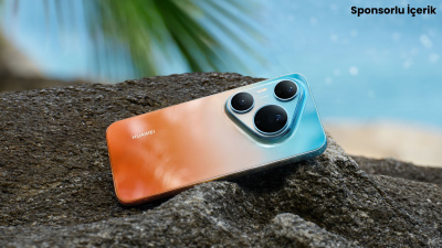 Mobil Fotoğrafçılıkta Yeni Standart: HUAWEI Pura 90s Serisi
