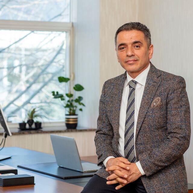 Bellona'da üst düzey atama