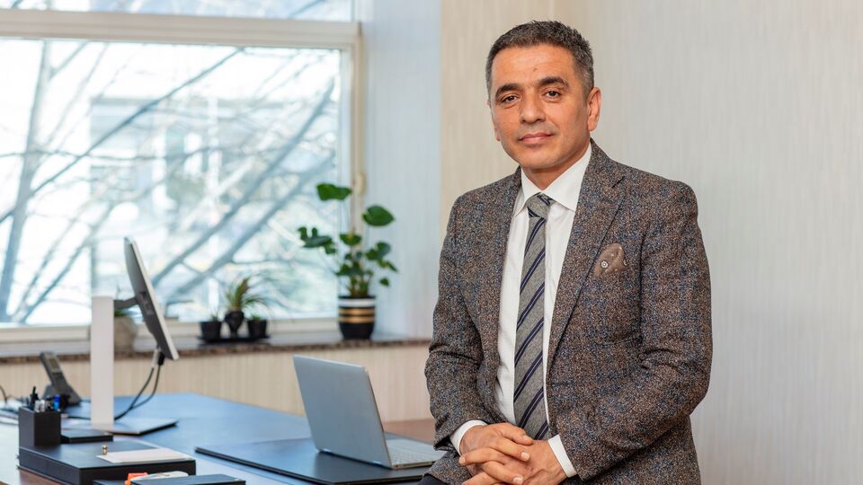 Bellona'da üst düzey atama