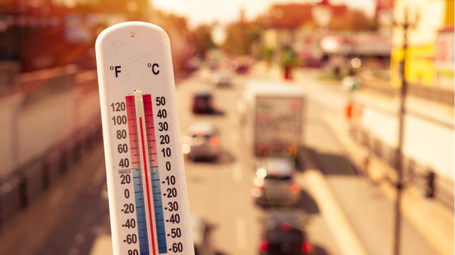 El Nino alarmı: 2027'ye kadar sürebilir