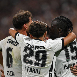 Beşiktaş-Hradec Kralove maçı tarihi ve saati!