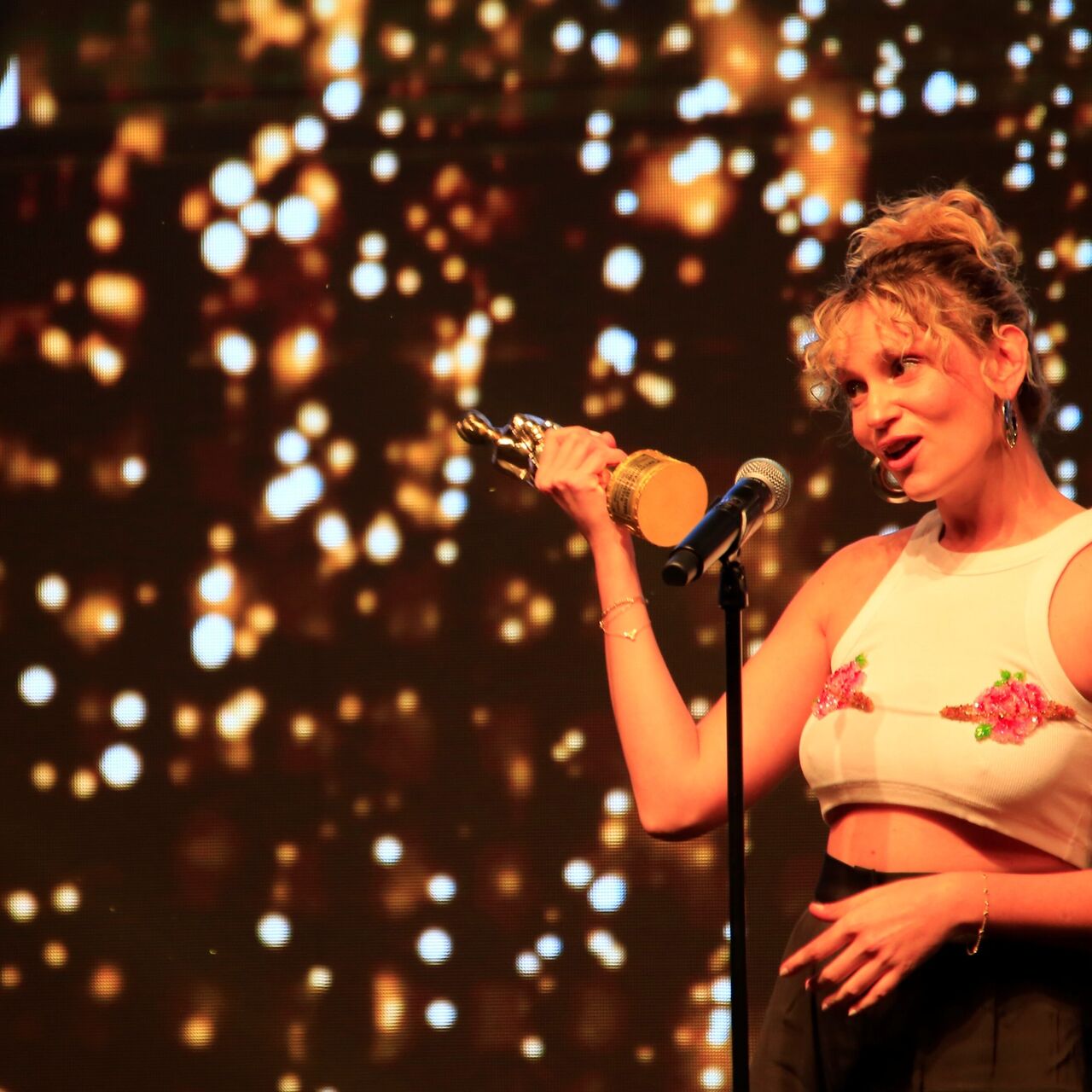 Farah Zeynep Abdullah'ın savcılık ifadesi ortaya çıktı haber görseli