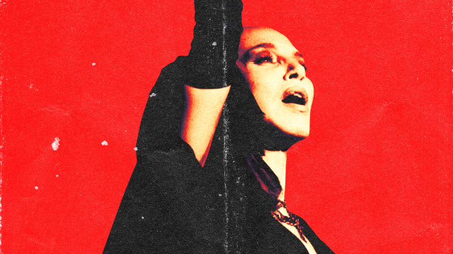 Sertab Erener, KüçükÇiftlik Park'a geliyor