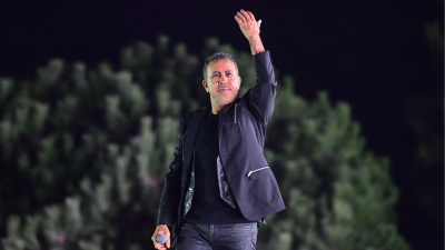Haluk Levent hakkında 25 yıllık dolandırıcılık ve tehdit iddiası
