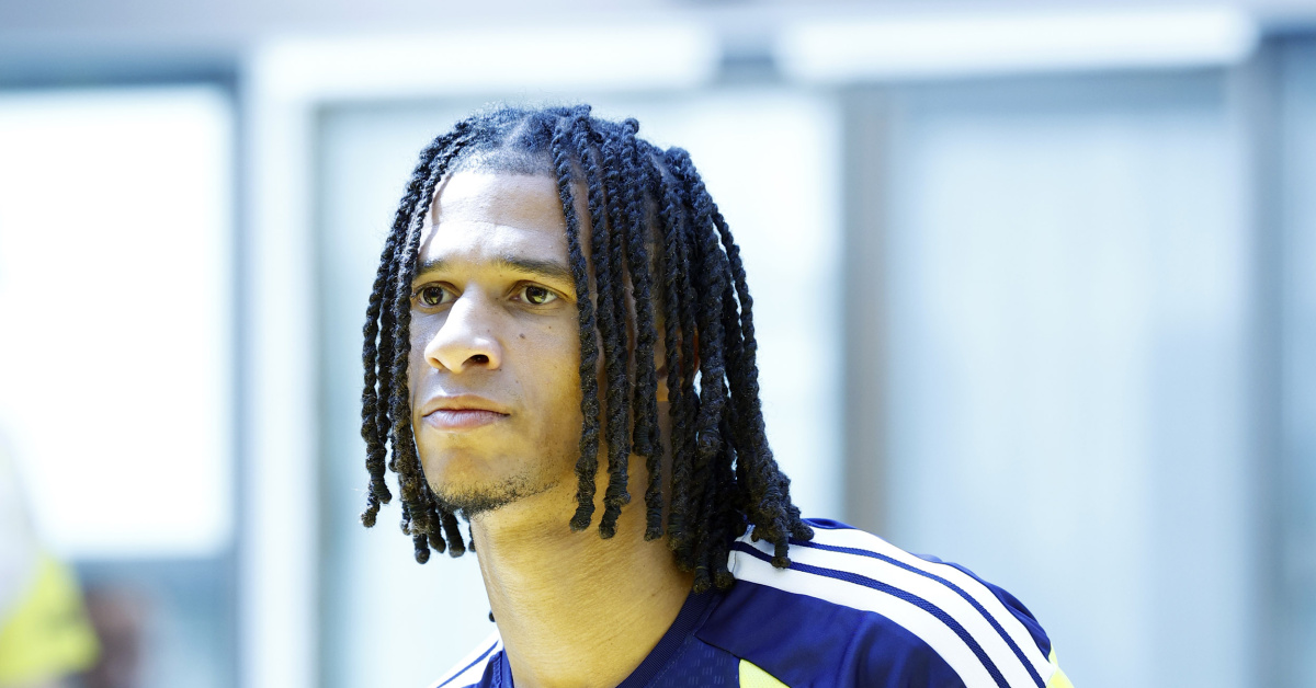 Fenerbahçe'nin Gençlerbirliği maçı hazırlıkları başladı!