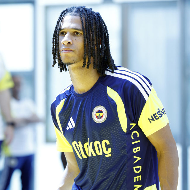 Fenerbahçe'nin Gençlerbirliği maçı hazırlıkları başladı!