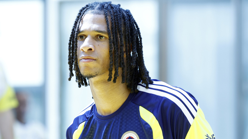 Fenerbahçe'nin Gençlerbirliği maçı hazırlıkları başladı!