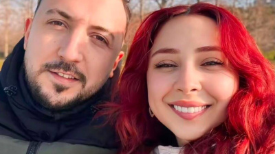 Nilda'nın katili bir hafta sonra ormanda yakalandı! Vahşetin yeni görüntüsü!