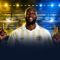 Fenerbahçe Lukaku'ya kavuşuyor!