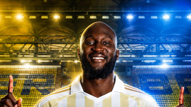 Fenerbahçe Lukaku'ya kavuşuyor!