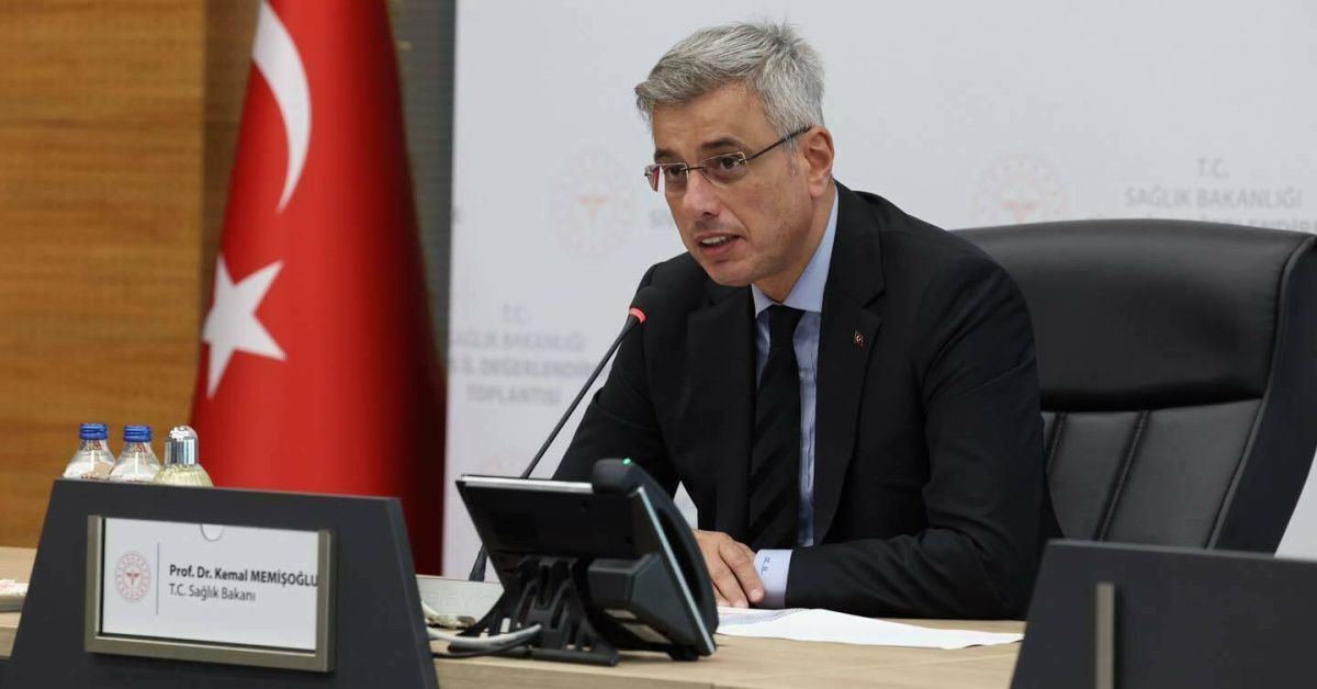 Organ bağışında 143 bin 887 kişi dijital vasiyet oluşturdu
