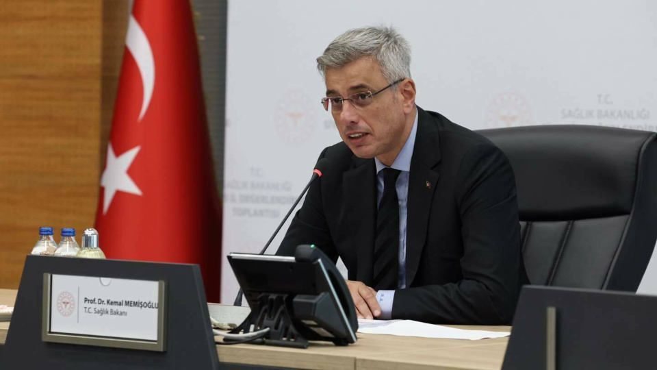 Organ bağışında 143 bin 887 kişi dijital vasiyet oluşturdu