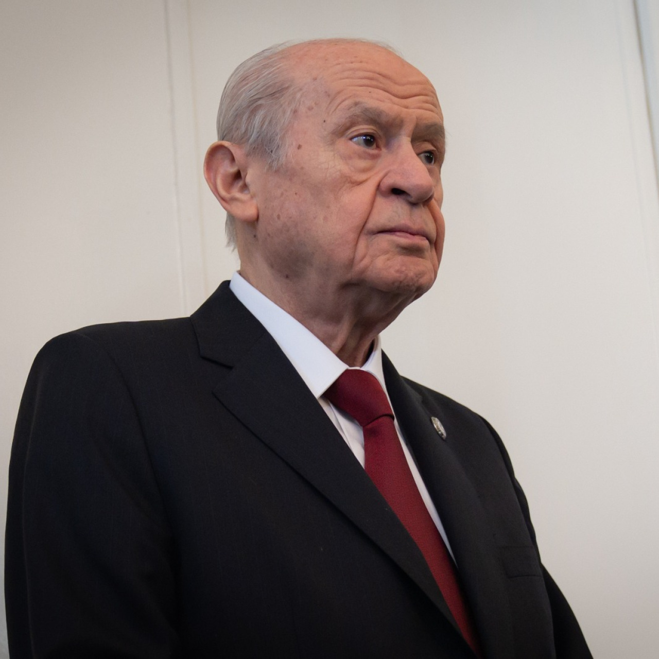 Bahçeli'nin Güvenlik Vizyonu: Terörsüz Türkiye Çağrısı ve Yeni Bir Dönem