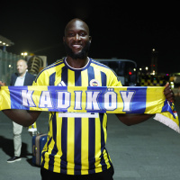 Fenerbahçe, Lukaku transferini resmen açıkladı!
