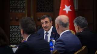 Sanal bahis için kritik toplantı