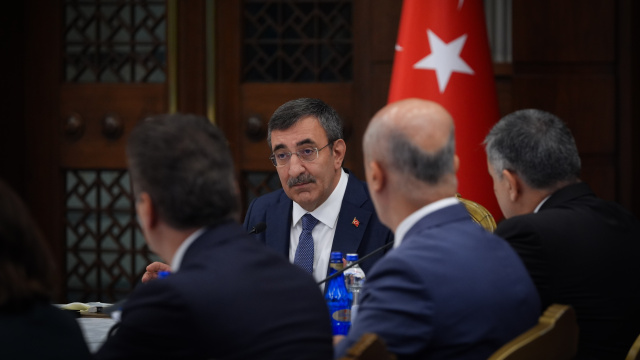 Sanal bahis için kritik toplantı
