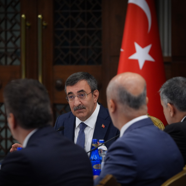 Sanal bahis için kritik toplantı
