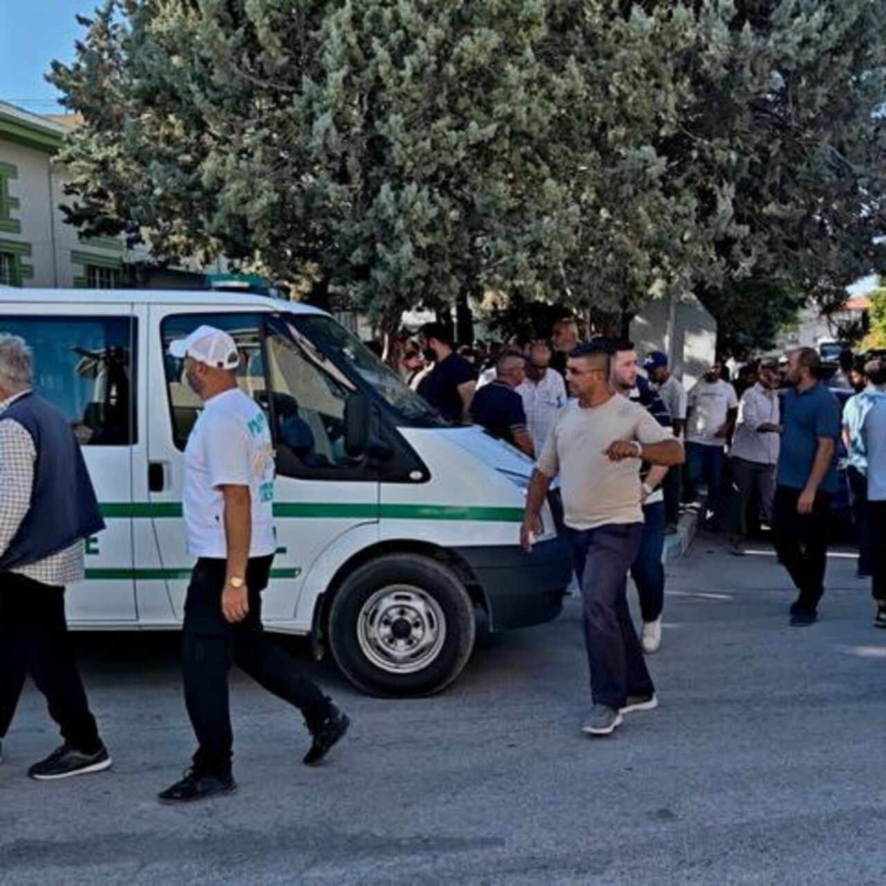 Kuyu temizlerken canından oldu