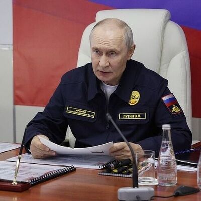 Putin'den AB açıklaması: Karşılık vereceğiz