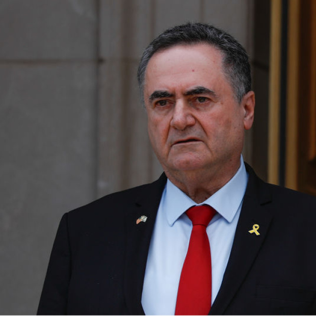 İsrailli bakan: Gazze, Lübnan ve Suriye'den çekilmeyeceğiz