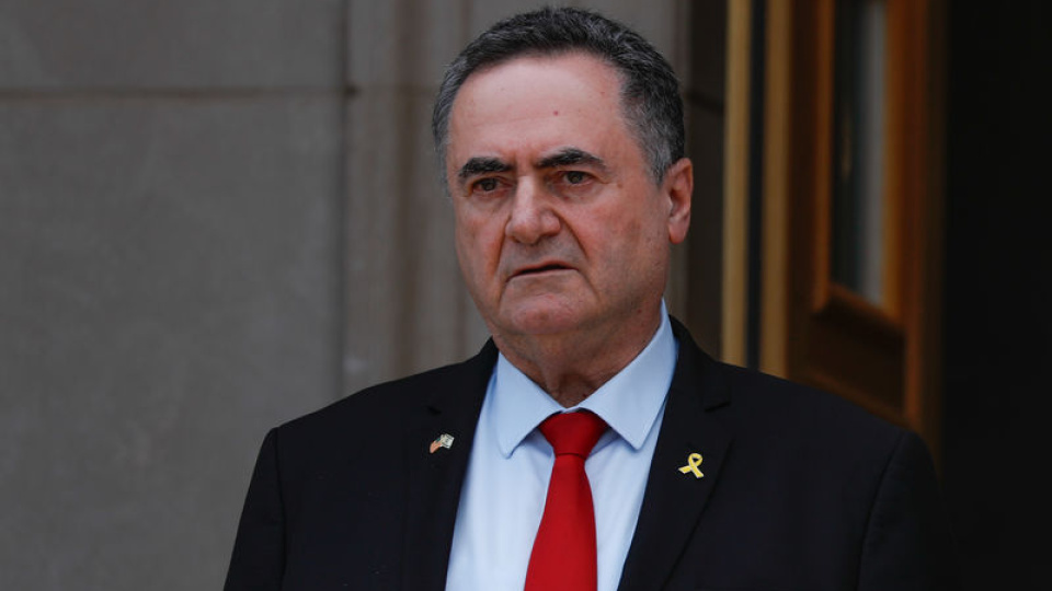 İsrailli bakan: Gazze, Lübnan ve Suriye'den çekilmeyeceğiz