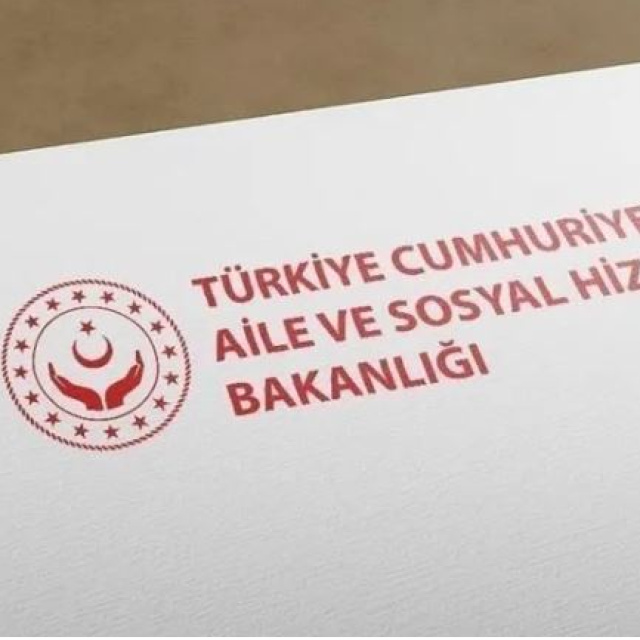 Bakanlıktan paylaşımlara suç duyurusu
