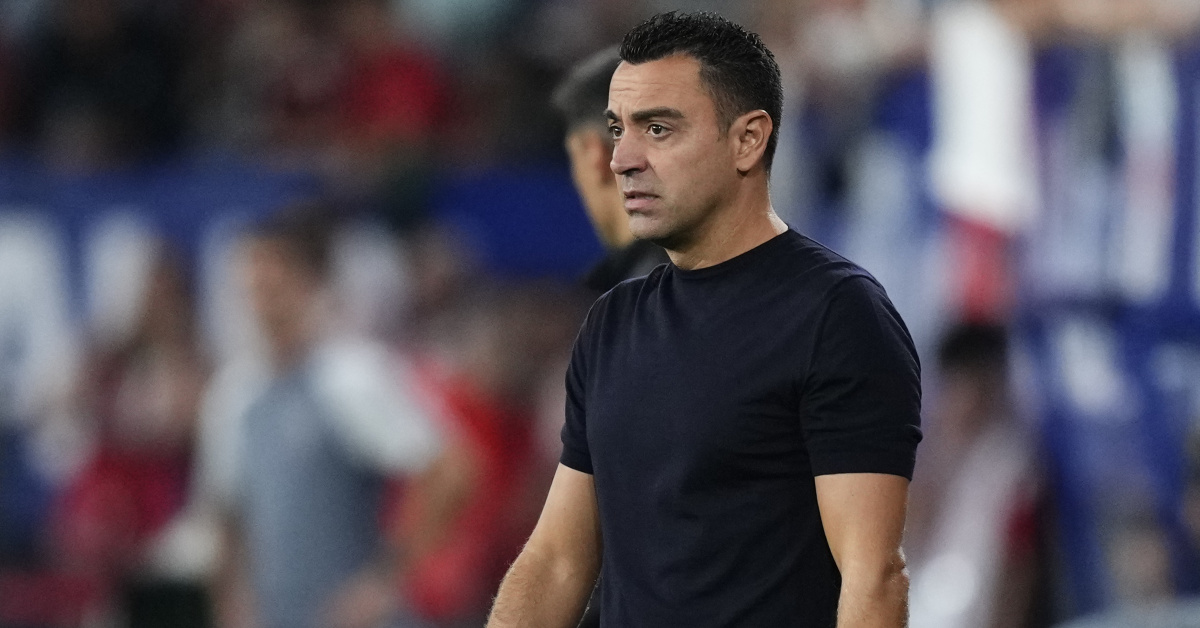 Hollanda Milli Takımı, Xavi'ye emanet!