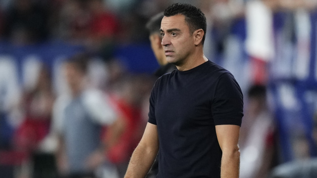 Hollanda Milli Takımı, Xavi'ye emanet!