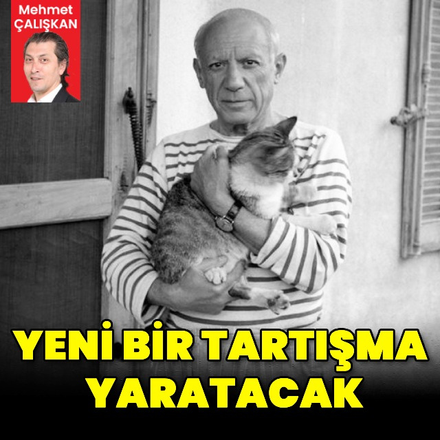 Yeni bir tartışma yaratacak