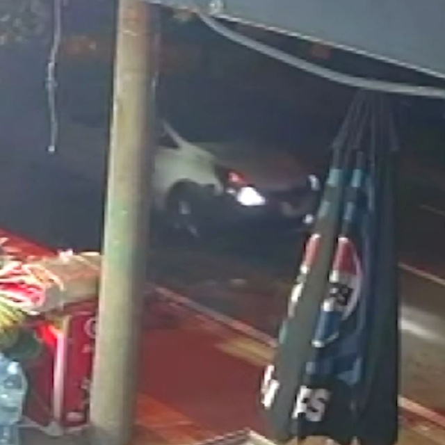 Çarpıp üstünden geçti, adli kontrol şartıyla serbest bırakıldı