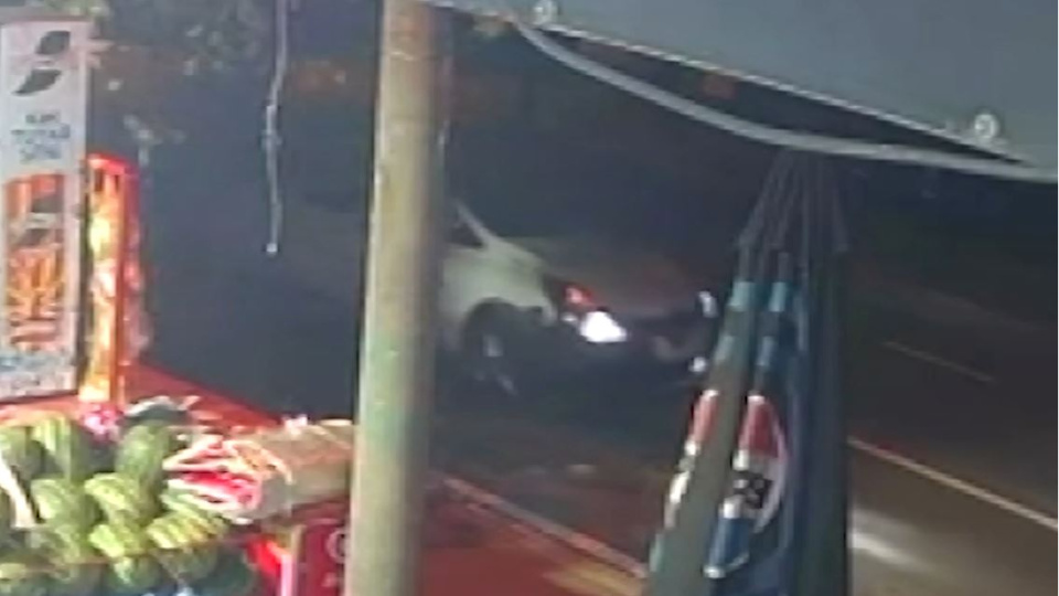 Çarpıp üstünden geçti, adli kontrol şartıyla serbest bırakıldı
