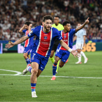 UEFA Süper Kupa’da şampiyon PSG!
