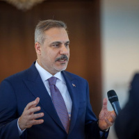 "Libya'daki ara bulucu rolümüzü yürütmeye devam edeceğiz"