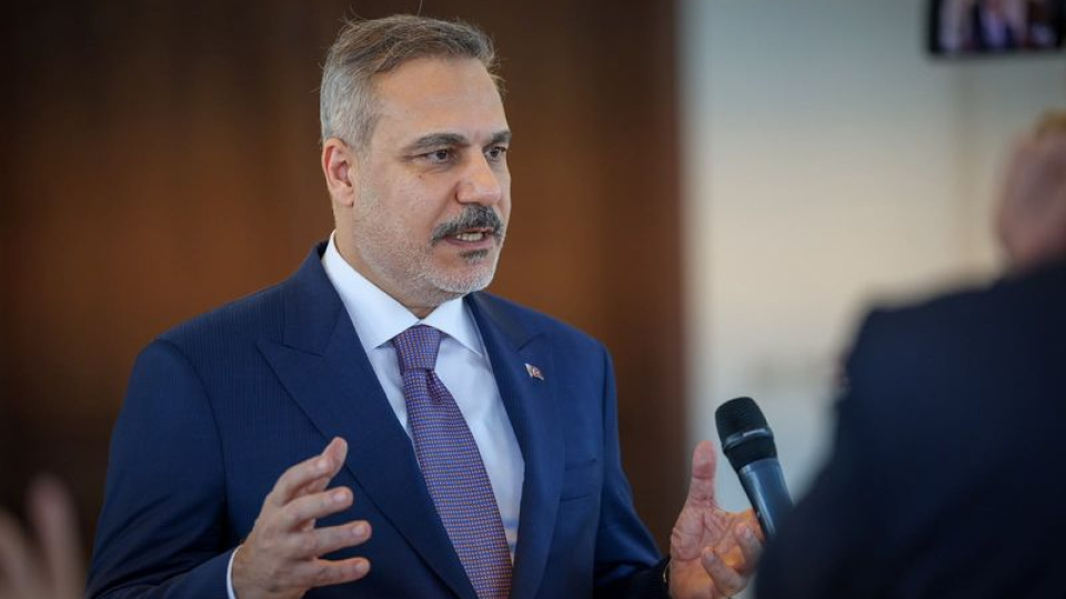 "Libya'daki ara bulucu rolümüzü yürütmeye devam edeceğiz"