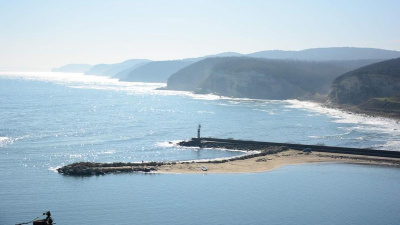 Tekirdağ ve Kırklareli'de deniz yasağı